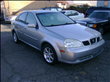 2004 Suzuki Forenza