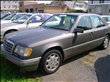 1995 Mercedes-Benz E Class