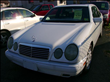 1996 Mercedes-Benz E Class