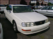 1997 Toyota Avalon
