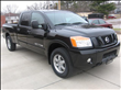 2008 Nissan Titan