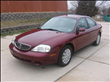 2004 Mercury Sable