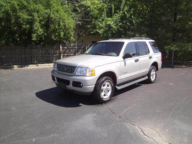 2004 Ford Explorer for sale