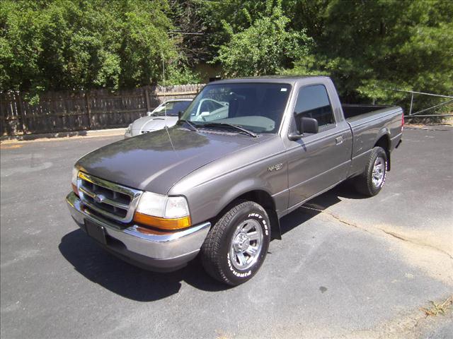 2000 Ford Ranger for sale