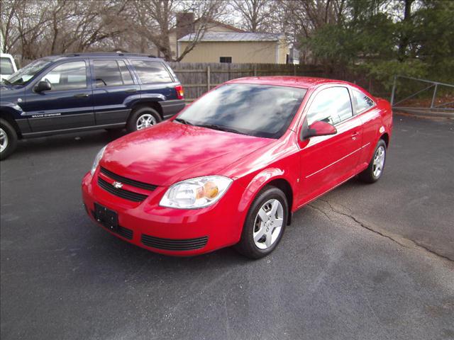 2007 Chevrolet Cobalt