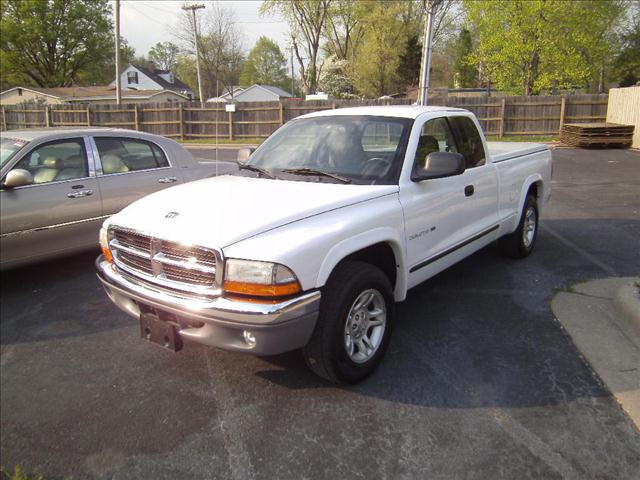 2002 Dodge Dakota for sale