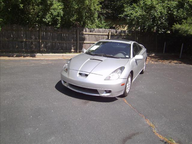 2000 Toyota Celica for sale