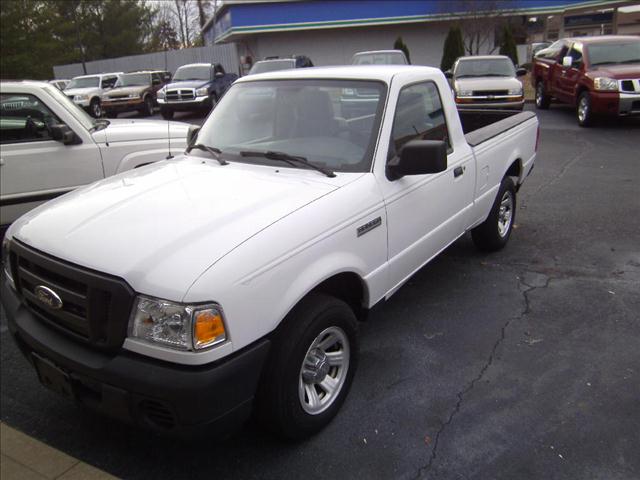 2010 Ford Ranger for sale