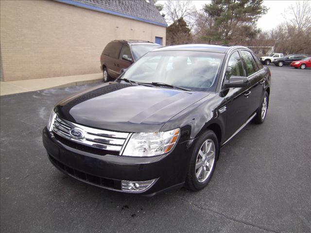 2009 Ford Taurus for sale