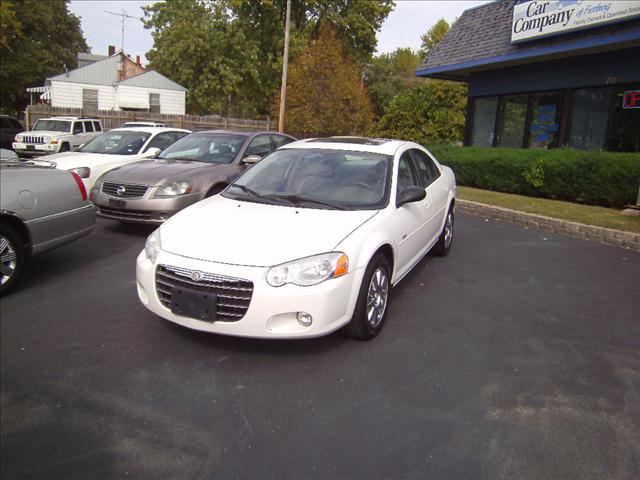 2006 Chrysler Sebring for sale