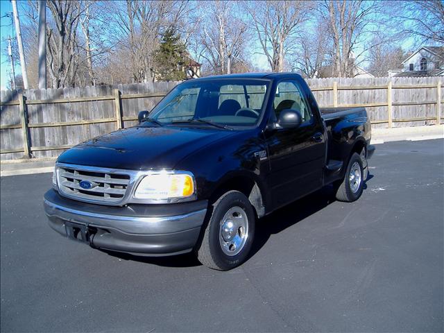 2003 Ford F150 for sale