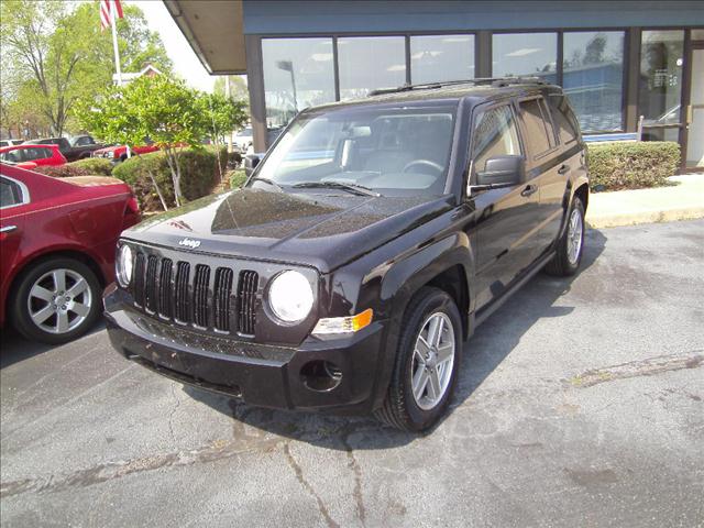 2007 Jeep Patriot for sale
