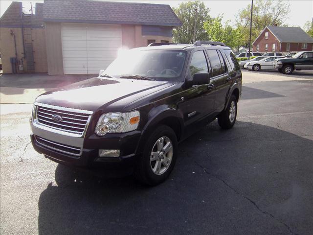 2008 Ford Explorer for sale