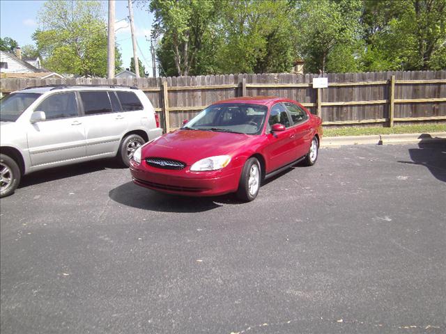 2000 Ford Taurus for sale