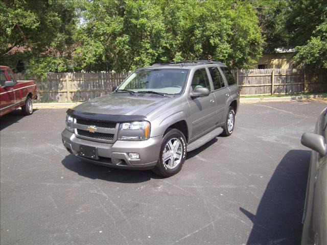 2006 Chevrolet TrailBlazer for sale