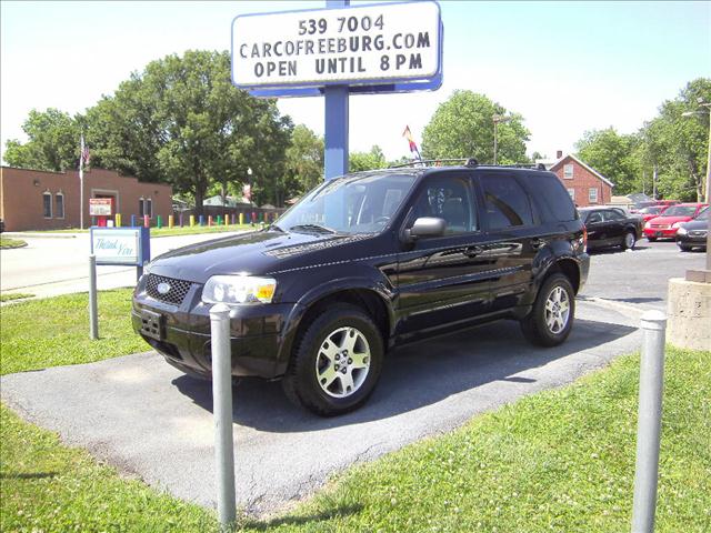 2005 Ford Escape for sale