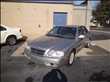 2005 Kia Optima