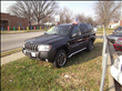 2004 Jeep Grand Cherokee