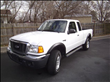 2005 Ford Ranger