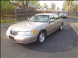 2001 Lincoln Town Car
