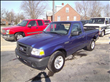 2010 Ford Ranger