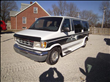 1997 Ford Econoline