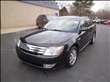 2009 Ford Taurus