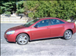2008 Pontiac G6