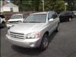2003 Toyota Highlander