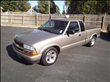 2003 Chevrolet S10