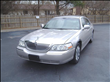 2004 Lincoln Town Car