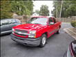 2003 Chevrolet Silverado 1500