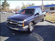 2007 Chevrolet Silverado 1500