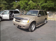 2001 Ford Explorer Sport