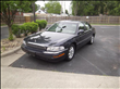 2001 Buick Park Avenue