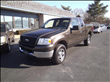 2005 Ford F150