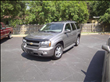 2006 Chevrolet TrailBlazer