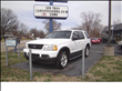 2002 Ford Explorer
