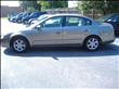 2005 Nissan Altima