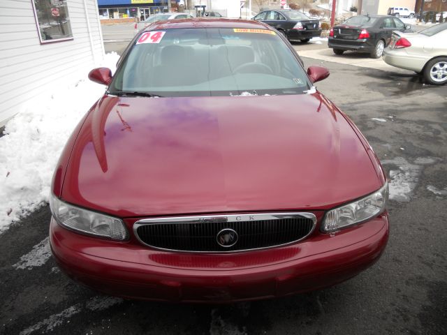 Tothego - 2004 Buick Century_1
