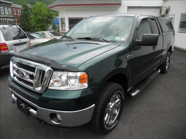 2007 Ford F150 for sale