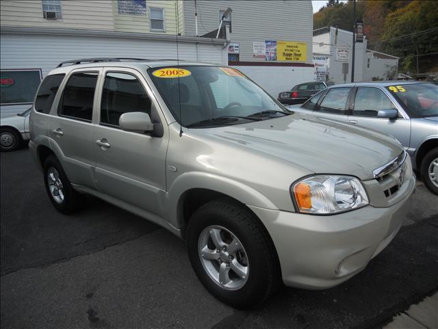 2005 Mazda Tribute for sale