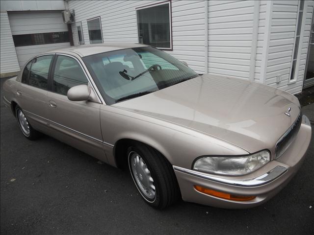1998 Buick Park Avenue for sale
