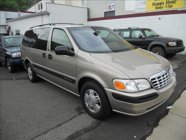 2000 Chevrolet Venture for sale