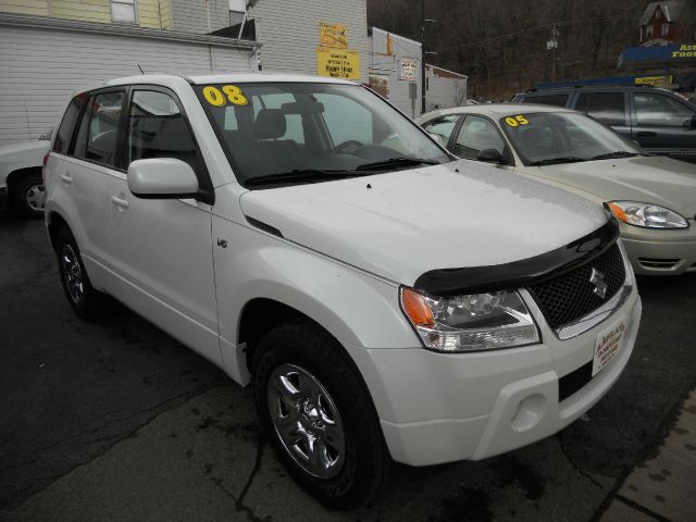 Tothego - 2008 Suzuki Grand Vitara_1