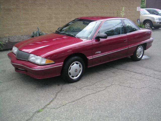 1995 Buick Skylark for sale