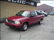 1998 GMC Sonoma