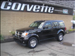 2009 Dodge Nitro