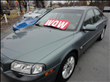 2001 Volvo S80
