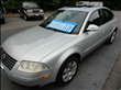 2005 Volkswagen Passat